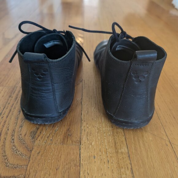 Vivobarefoot Gobi Women's Desert Boots - Picture 5 of 6